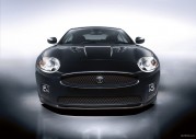 Jaguar XKR-S